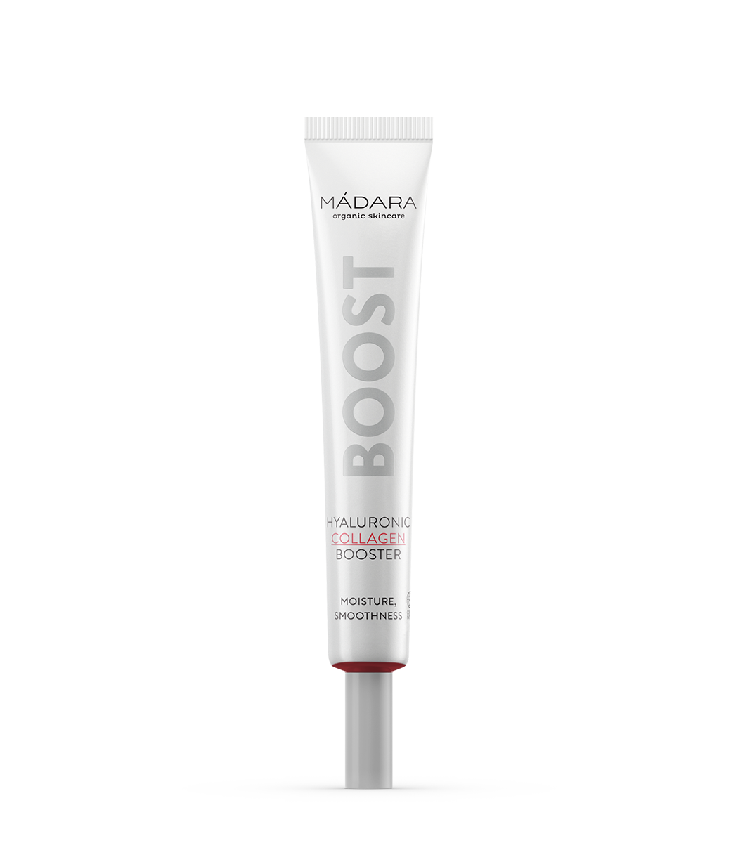 Madara Boost Hyaluronic Collagen Booster (Tube) 25ml