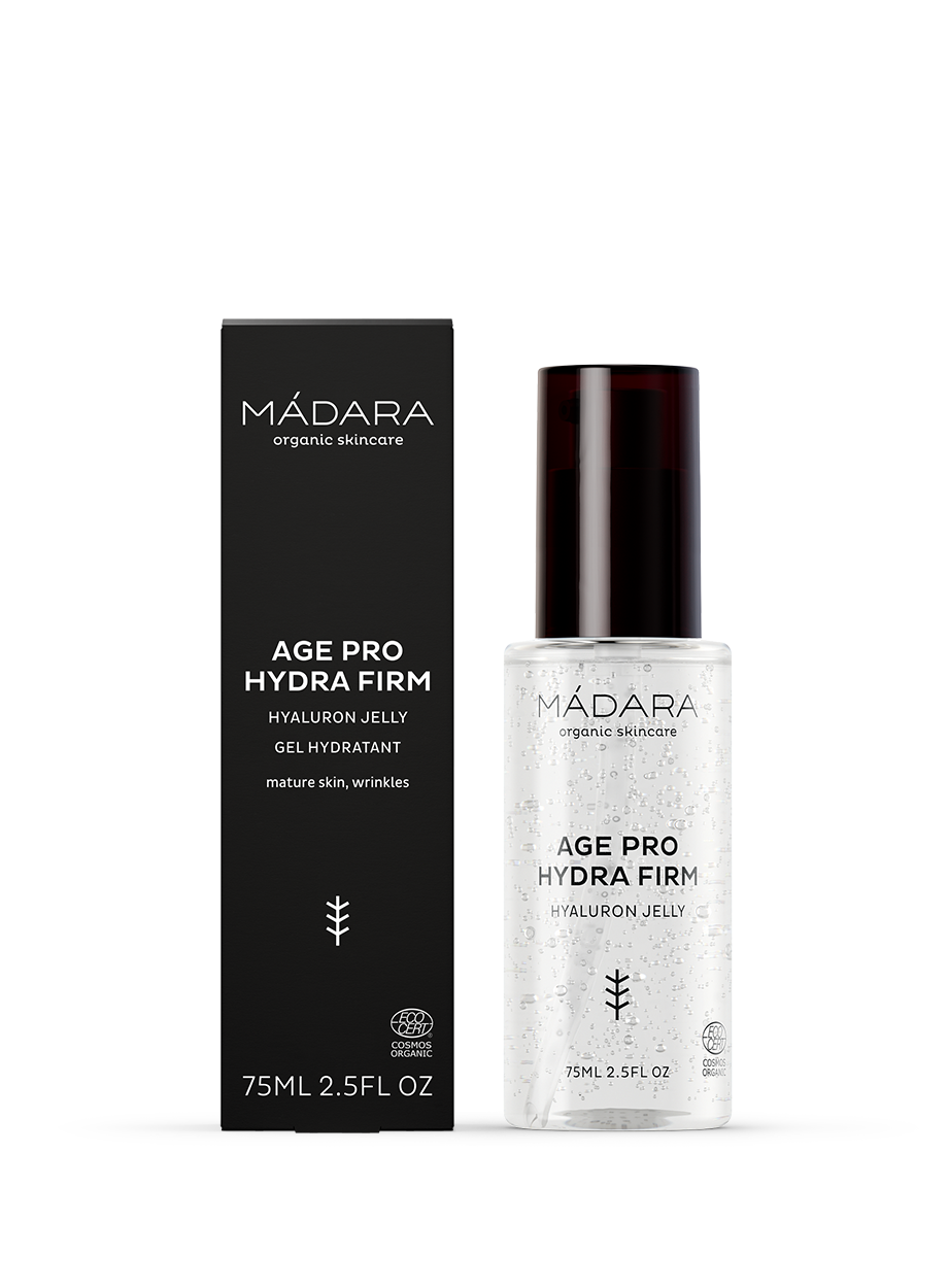 Madara Age Pro Hydra Firm Hyaluron Jelly 75ml
