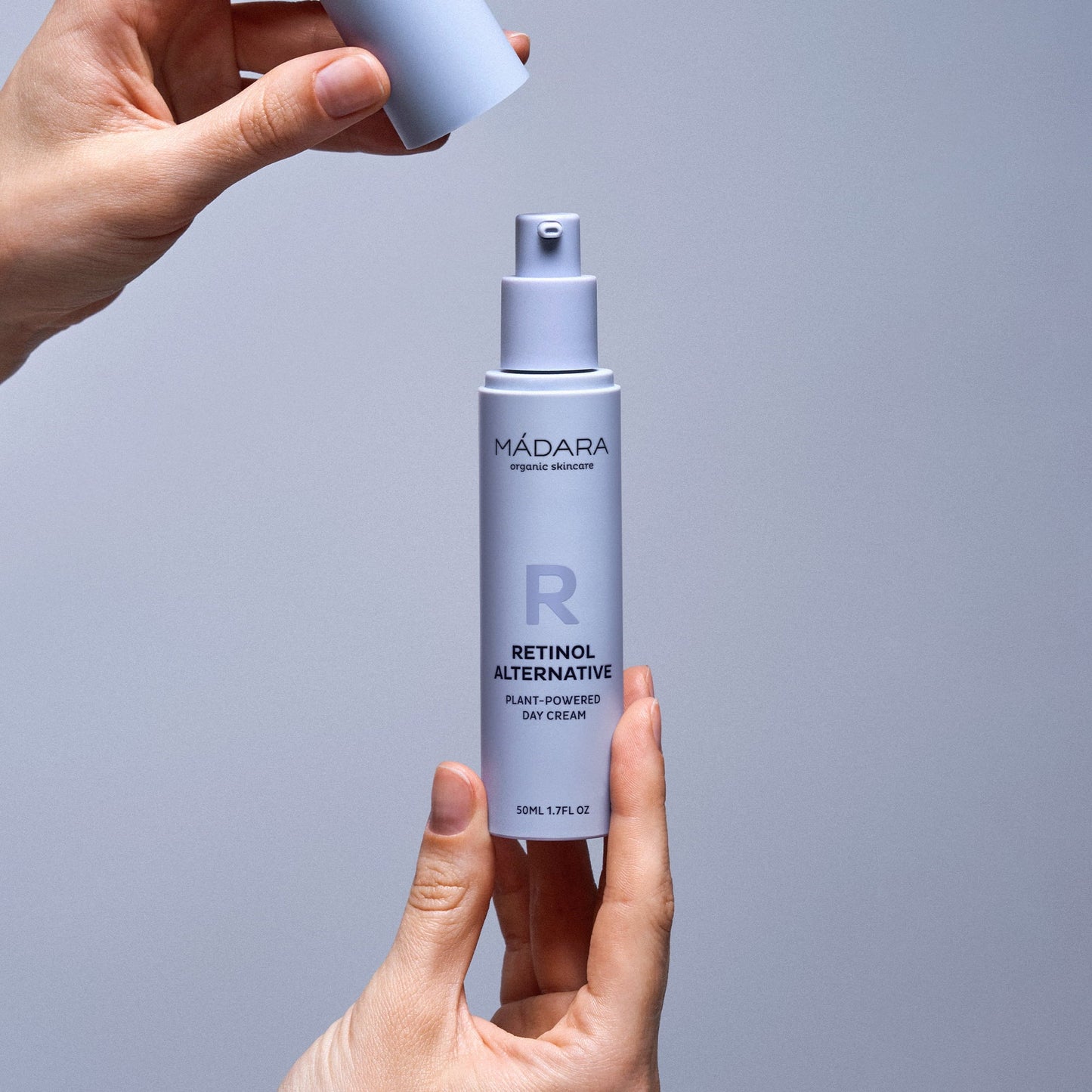 Madara Botanic Retinol Alternative Day Cream 50ml
