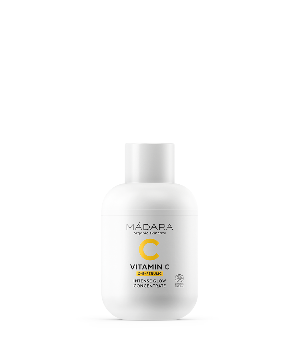 Madara Vitamin C Intense Glow Concentrate 30ml