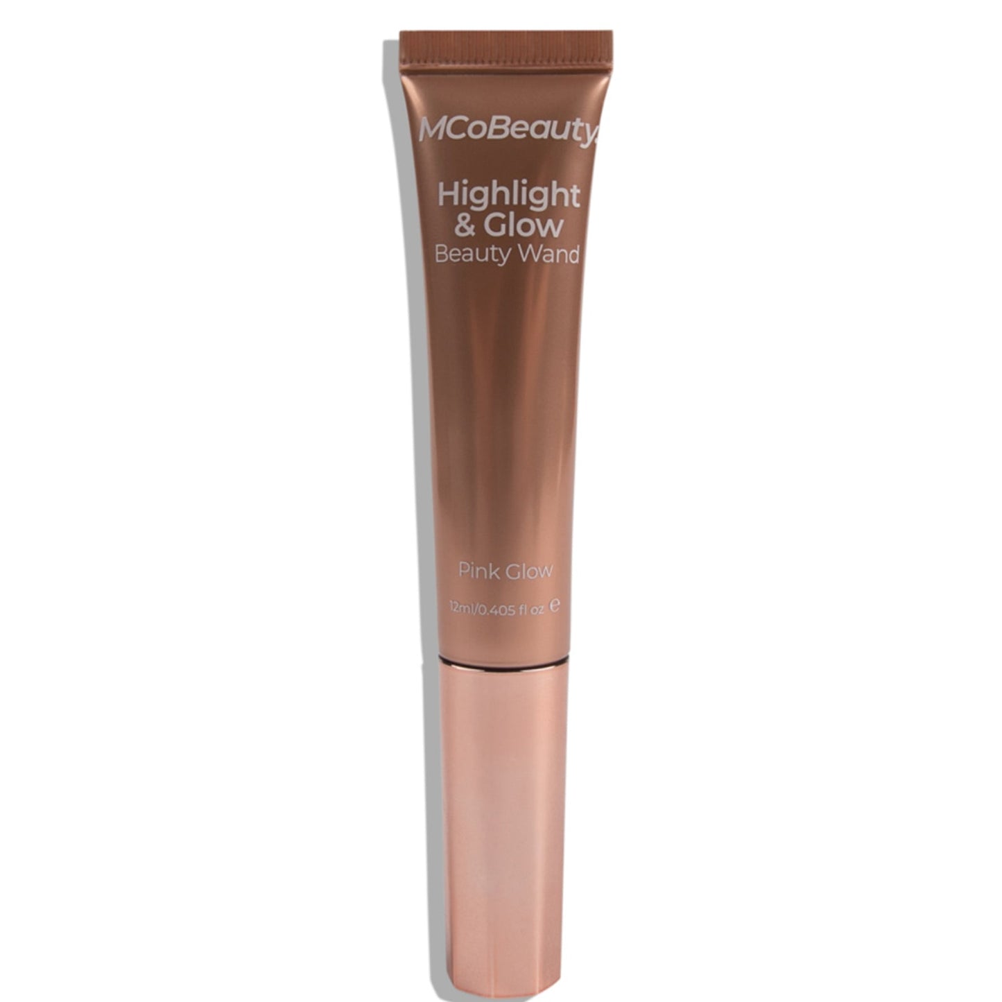 MCoBeauty MCoBeauty Highlight and Glow Beauty Wand 12ml (Various Shades) Cosmetics