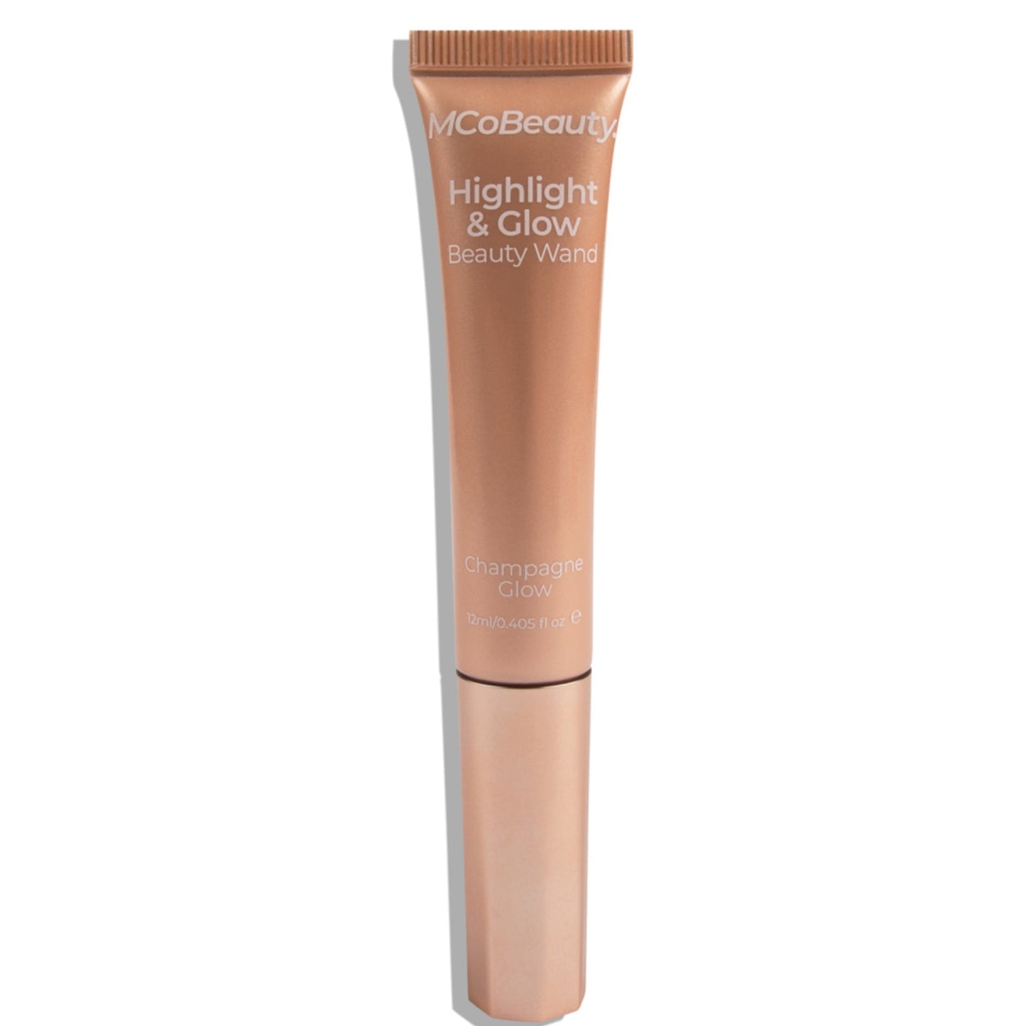 MCoBeauty MCoBeauty Highlight and Glow Beauty Wand 12ml (Various Shades) Cosmetics