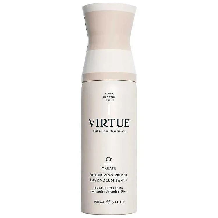 Virtue Create Volumising Primer 150ml