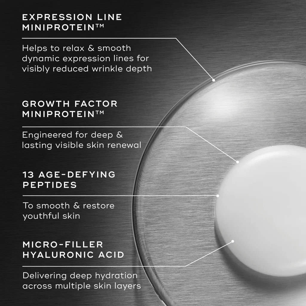 Medik8 Medik8 Liquid Peptides Advanced MP 30ml Anti-Ageing Serum