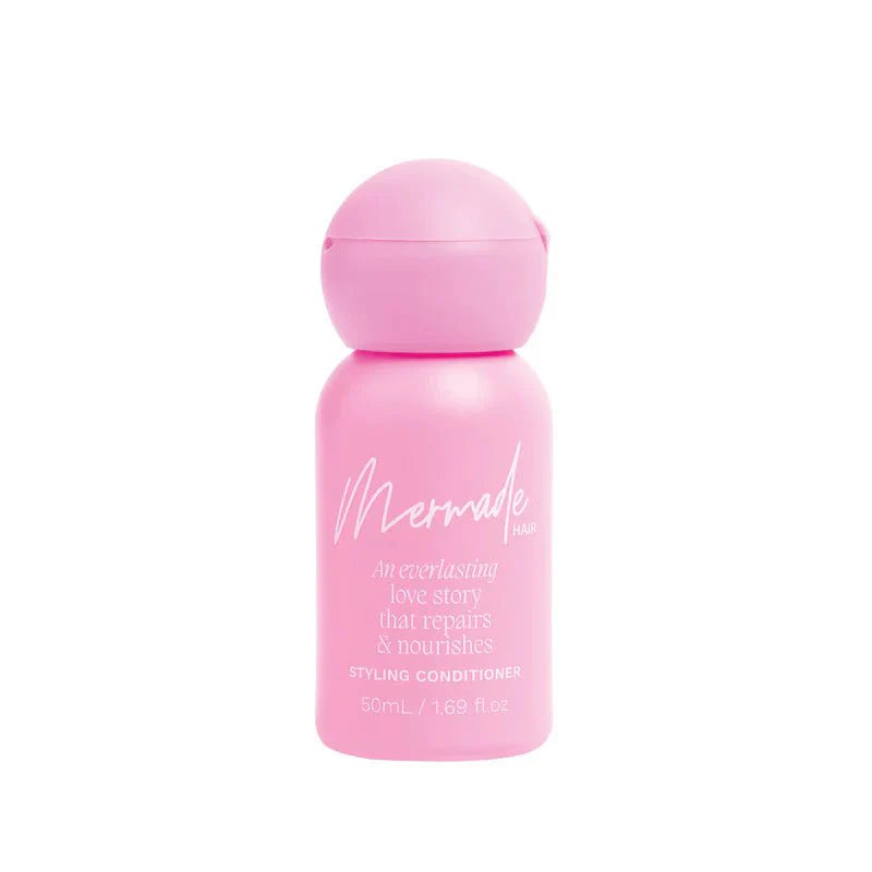Mermade Hair Mermade Hair Mini Conditioner 50mL Conditioner