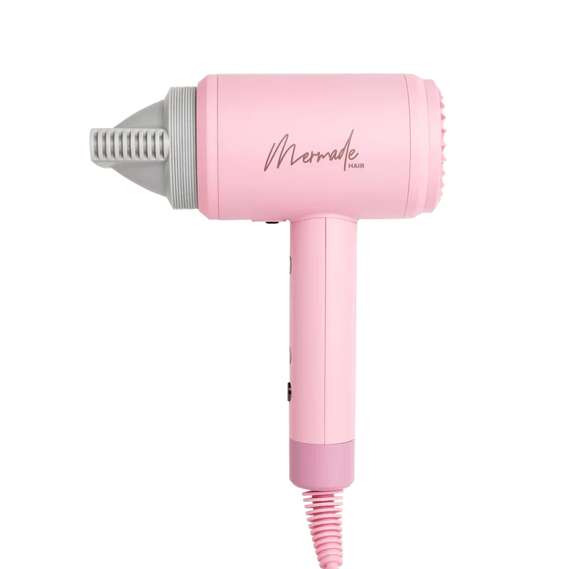 Mermade Hair Mermade Hair Hair Dryer Hair Dryers