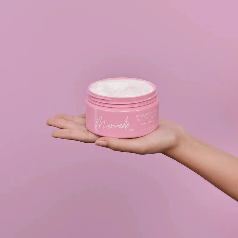 Mermade Hair Mermade Hair Mask Treatment 250ml Hair Mask