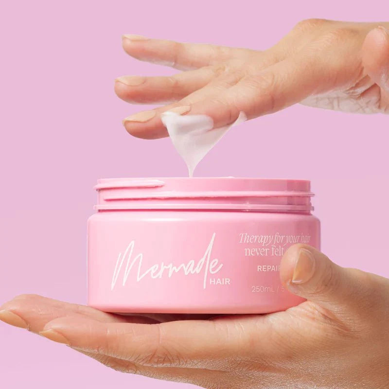 Mermade Hair Mermade Hair Mask Treatment 250ml Hair Mask
