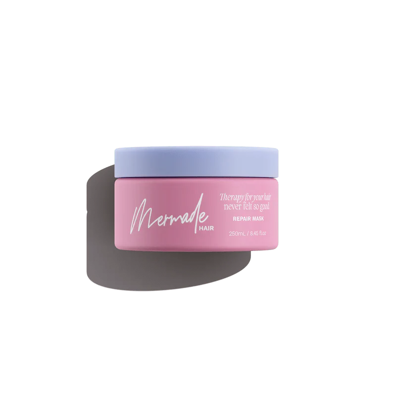 Mermade Hair Mermade Hair Mask Treatment 250ml Hair Mask