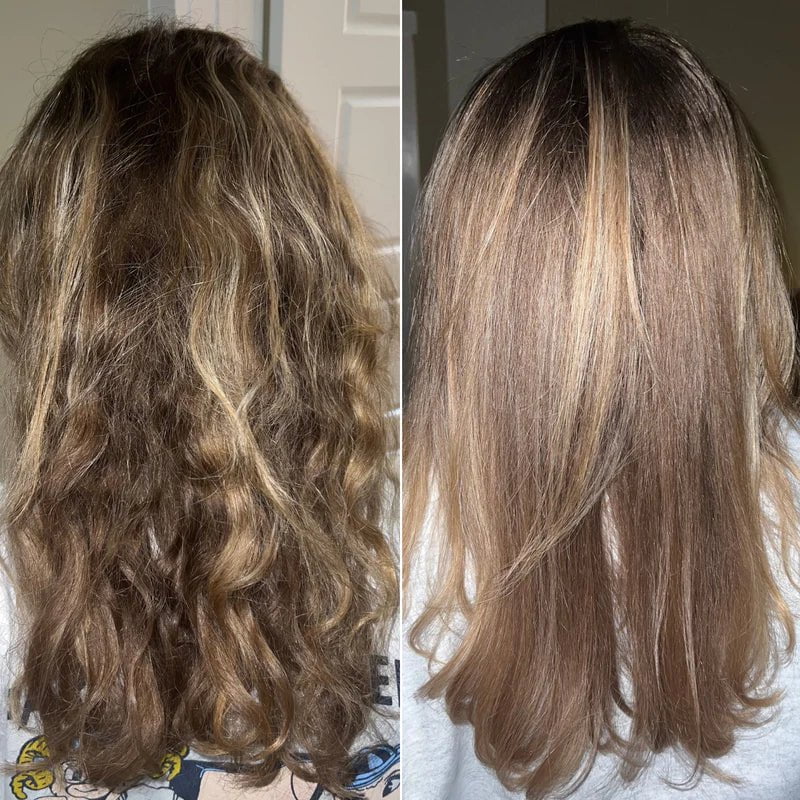 Mermade Hair Mermade Hair Interchangeable Blow Dry Brush Hair Styling Products