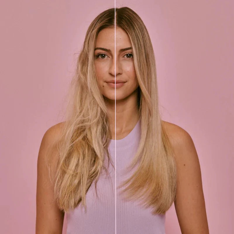 Mermade Hair Mermade Hair Interchangeable Blow Dry Brush Hair Styling Products