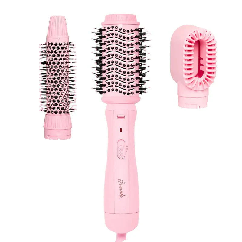 Mermade Hair Mermade Hair Interchangeable Blow Dry Brush Hair Styling Products
