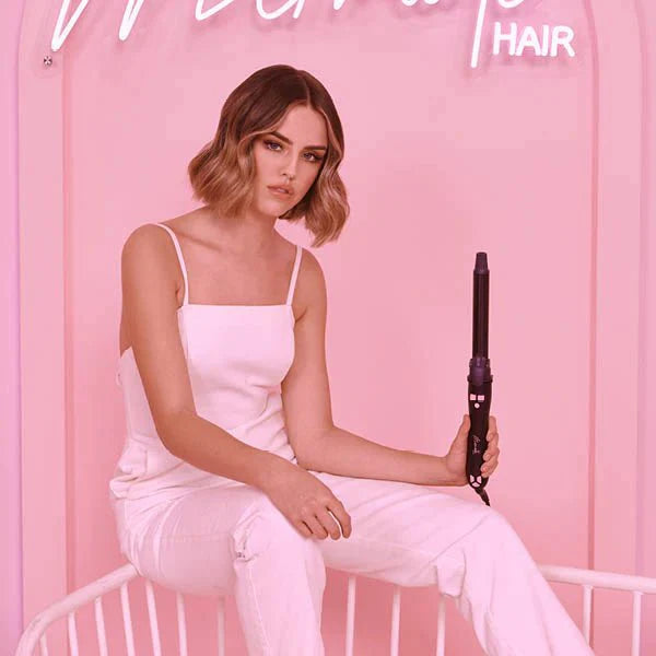 Mermade Hair Mermade Hair Spin - Black Hair Styling Products
