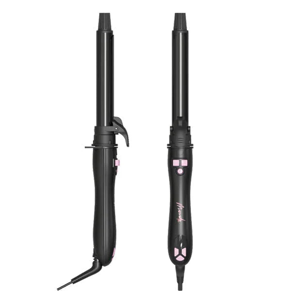 Mermade Hair Mermade Hair Spin - Black Hair Styling Products