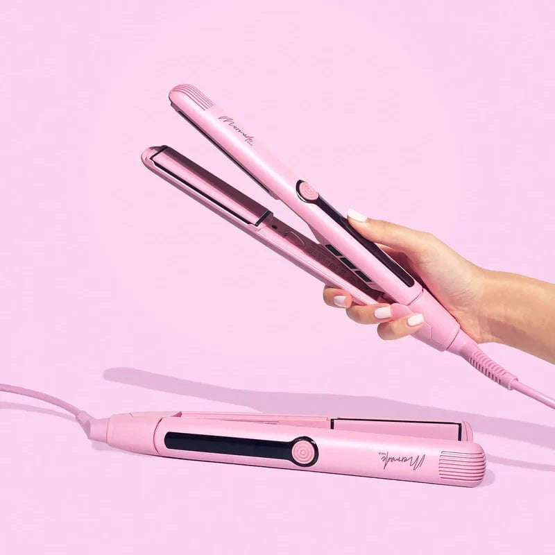 Mermade Hair Mermade Hair Straightener Hair Styling Products