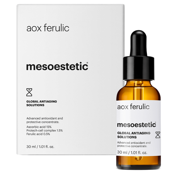 Mesoestetic mesoestetic AOX Ferulic