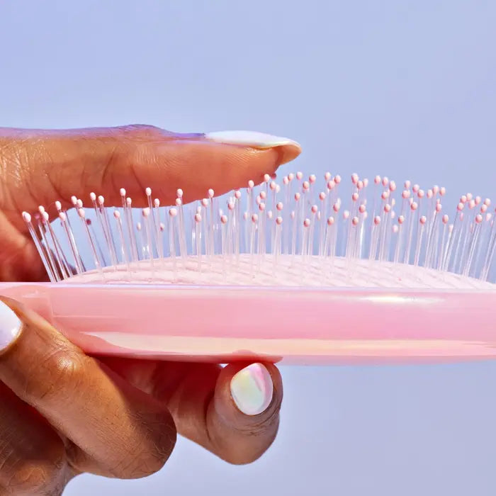 WetBrush Pro Holographic - Pink