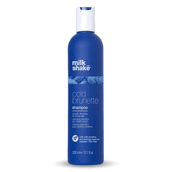 milk_shake Cold Brunette Shampoo 300ml