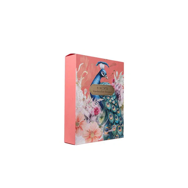 MOR MOR Marshmallow Bouquet Hand & Body Duo Pack Kits & Packs