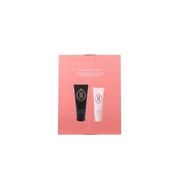 MOR MOR Marshmallow Bouquet Hand & Body Duo Pack Kits & Packs
