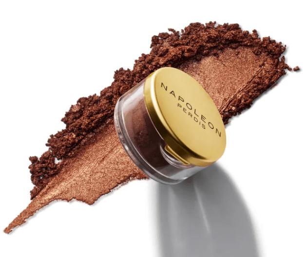 Napoleon Perdis Glistening Gaze Loose Eye Dust - Nocturnal