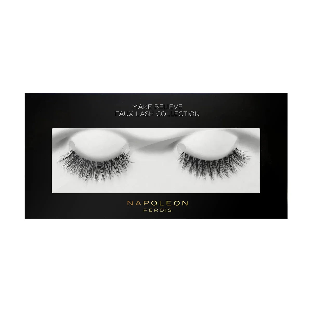 Napoleon Perdis Lashes - For The Gram