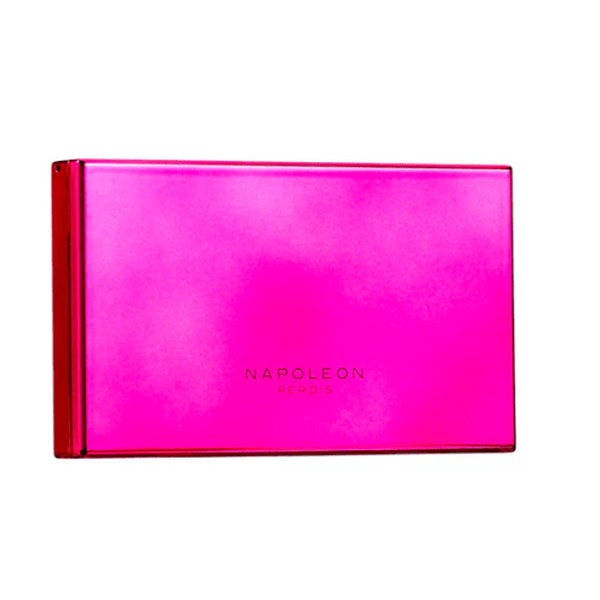 Napoleon Perdis Napoleon Perdis Colour Lust Eyeshadow Pallet Kits & Packs