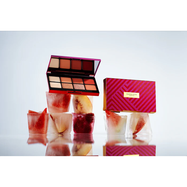 Napoleon Perdis Napoleon Perdis Colour Lust Eyeshadow Pallet Kits & Packs