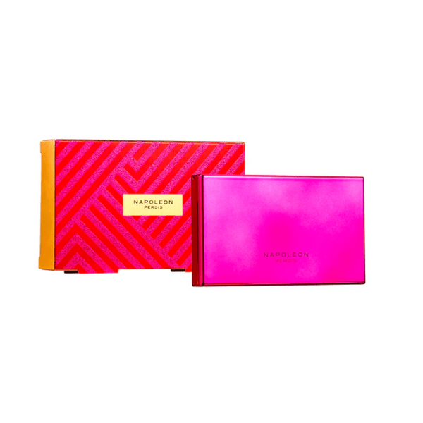 Napoleon Perdis Napoleon Perdis Colour Lust Eyeshadow Pallet Kits & Packs