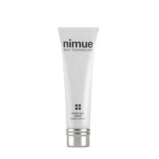 Nimue Nimue Purifying Mask 60ml Facial Masks