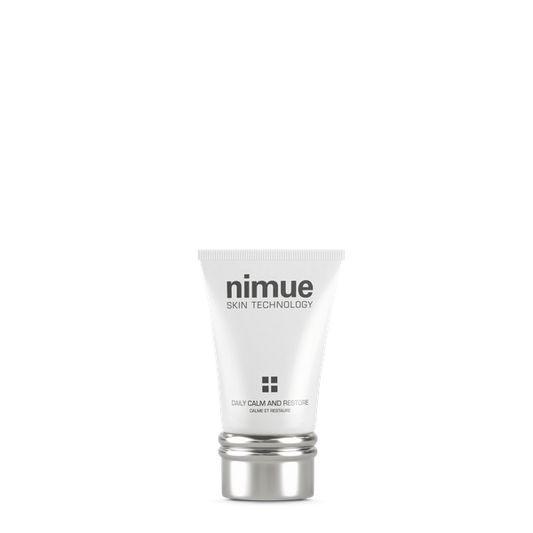 Nimue Nimue Calm and Restore Moisturiser 50ml Moisturisers