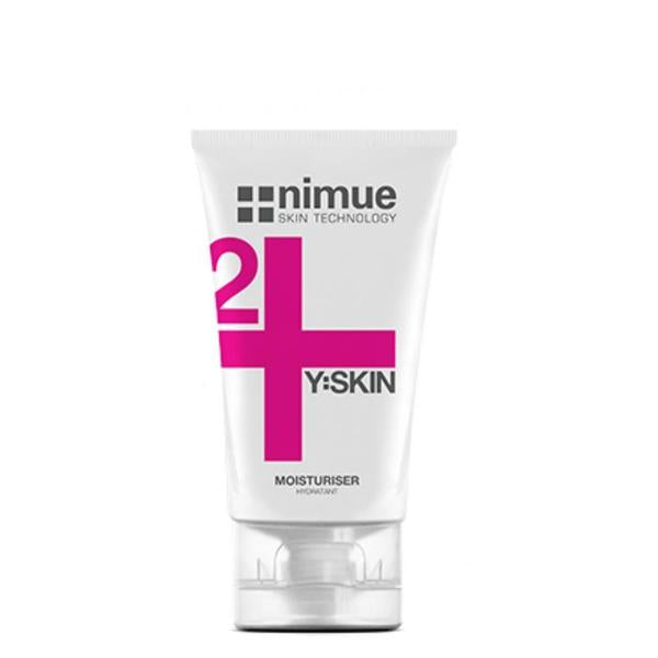 Nimue Y:Skin Moisturiser