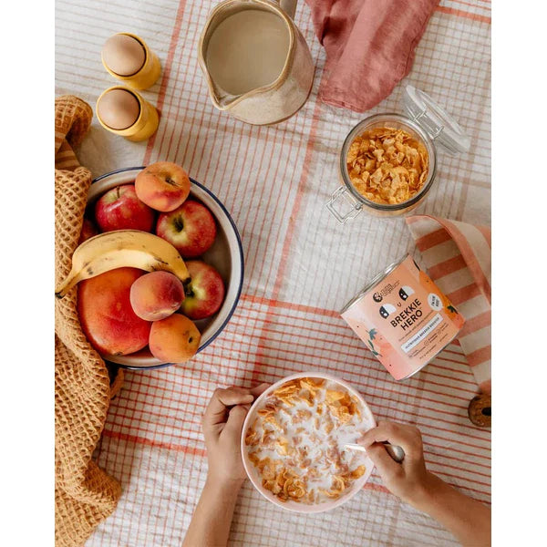 Nutra Organics Nutra Organics Brekkie Hero supplements
