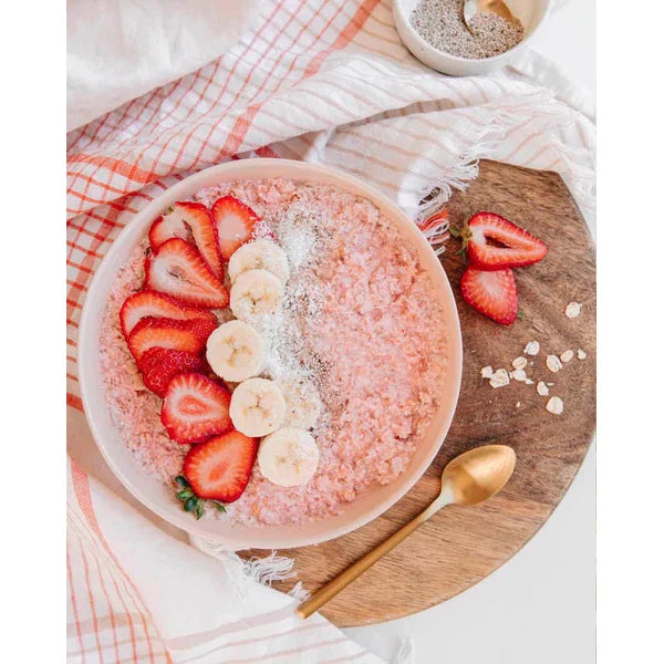 Nutra Organics Nutra Organics Brekkie Hero supplements