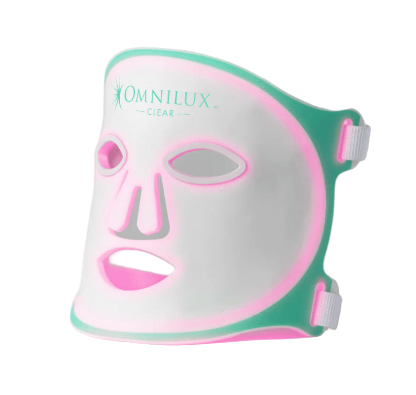 Omnilux Omnilux Clear LED Light Therapy