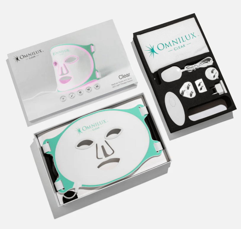 Omnilux Omnilux Clear LED Light Therapy