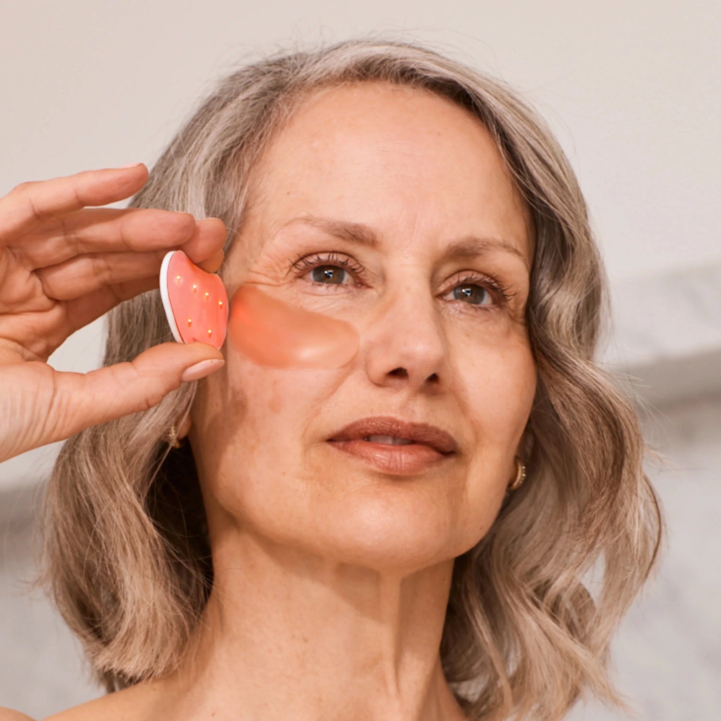 Omnilux Omnilux Eye Brightener Hydrocolloid Refill Patches - 20pack LED Light Therapy