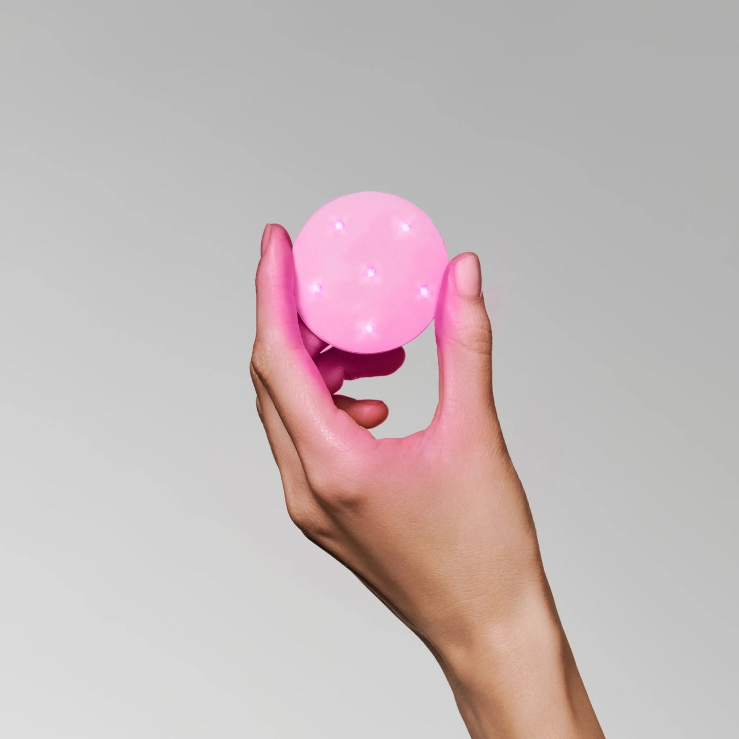 Omnilux Omnilux Mini Blemish Eraser LED Light Therapy