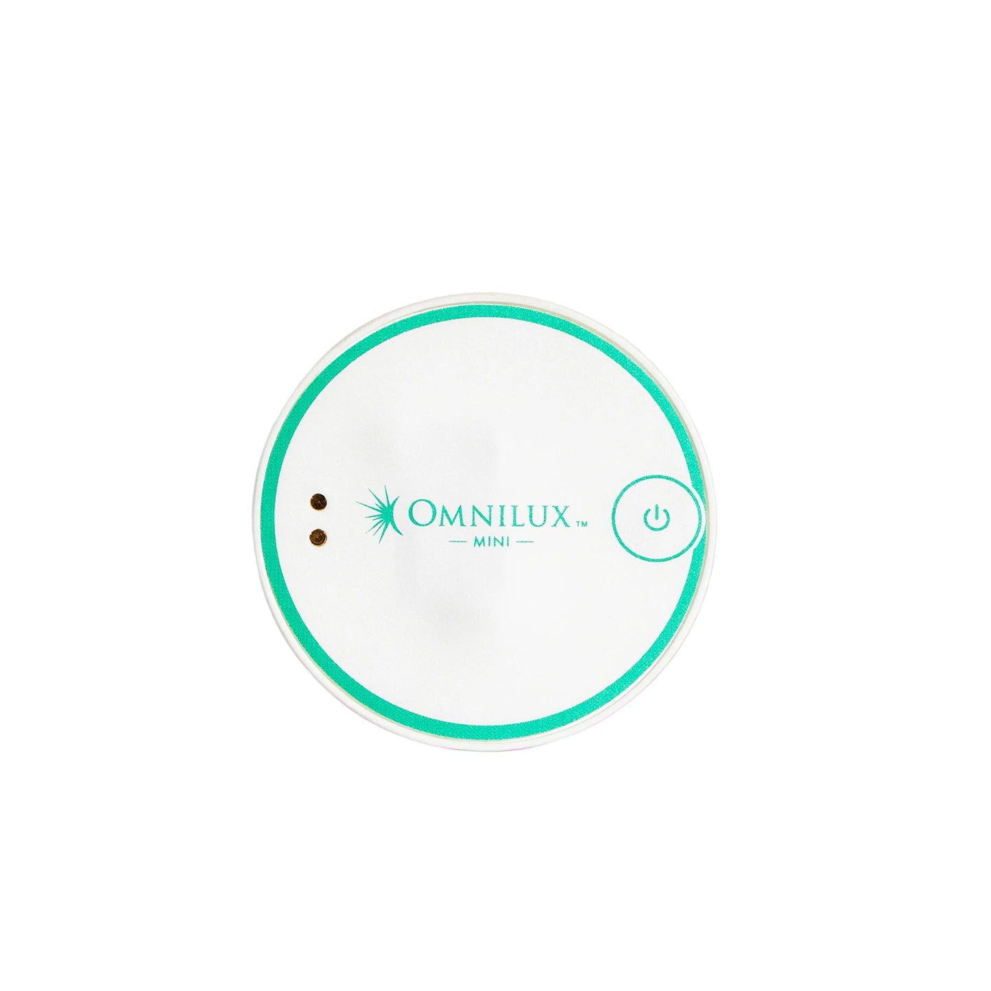 Omnilux Omnilux Mini Blemish Eraser LED Light Therapy