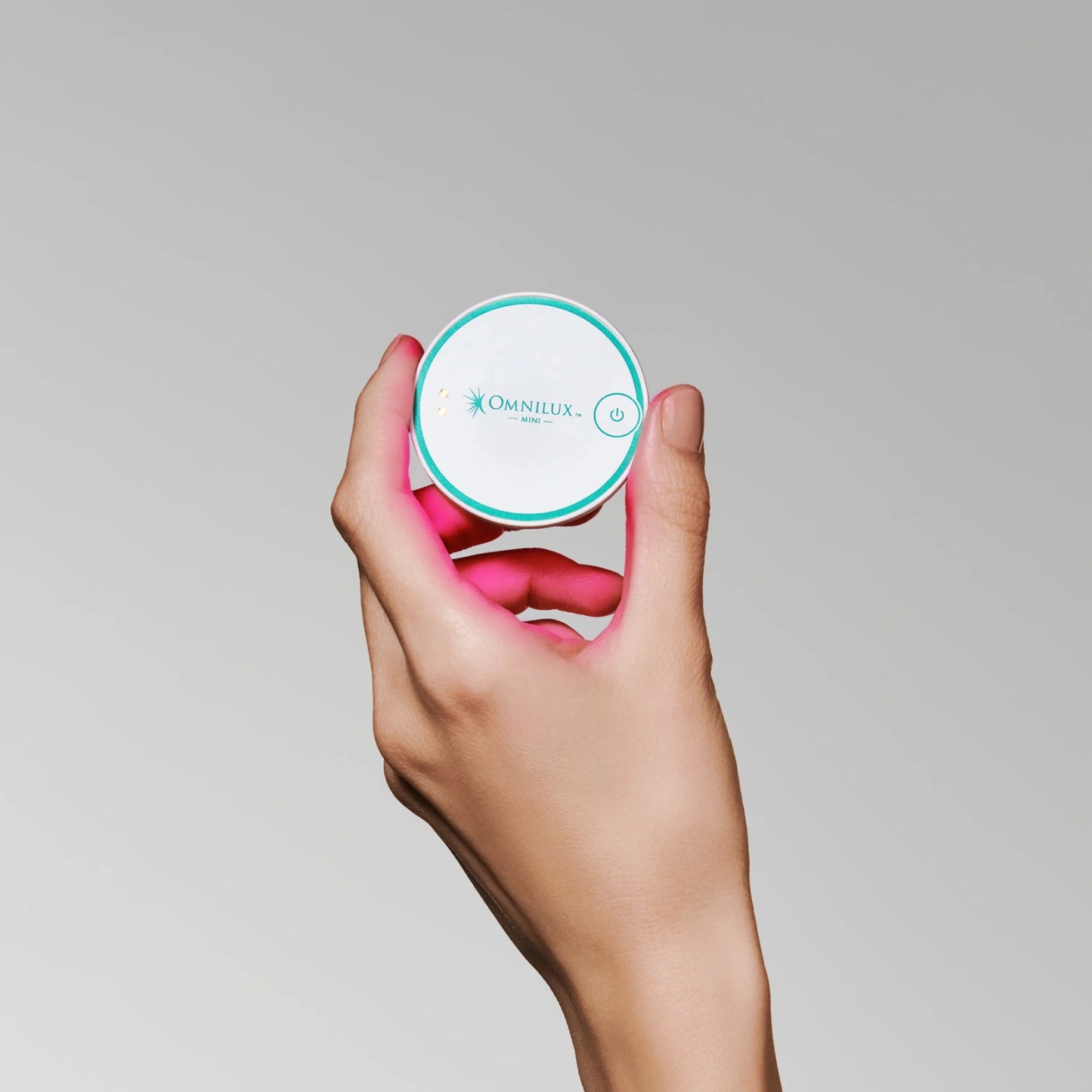Omnilux Omnilux Mini Blemish Eraser LED Light Therapy
