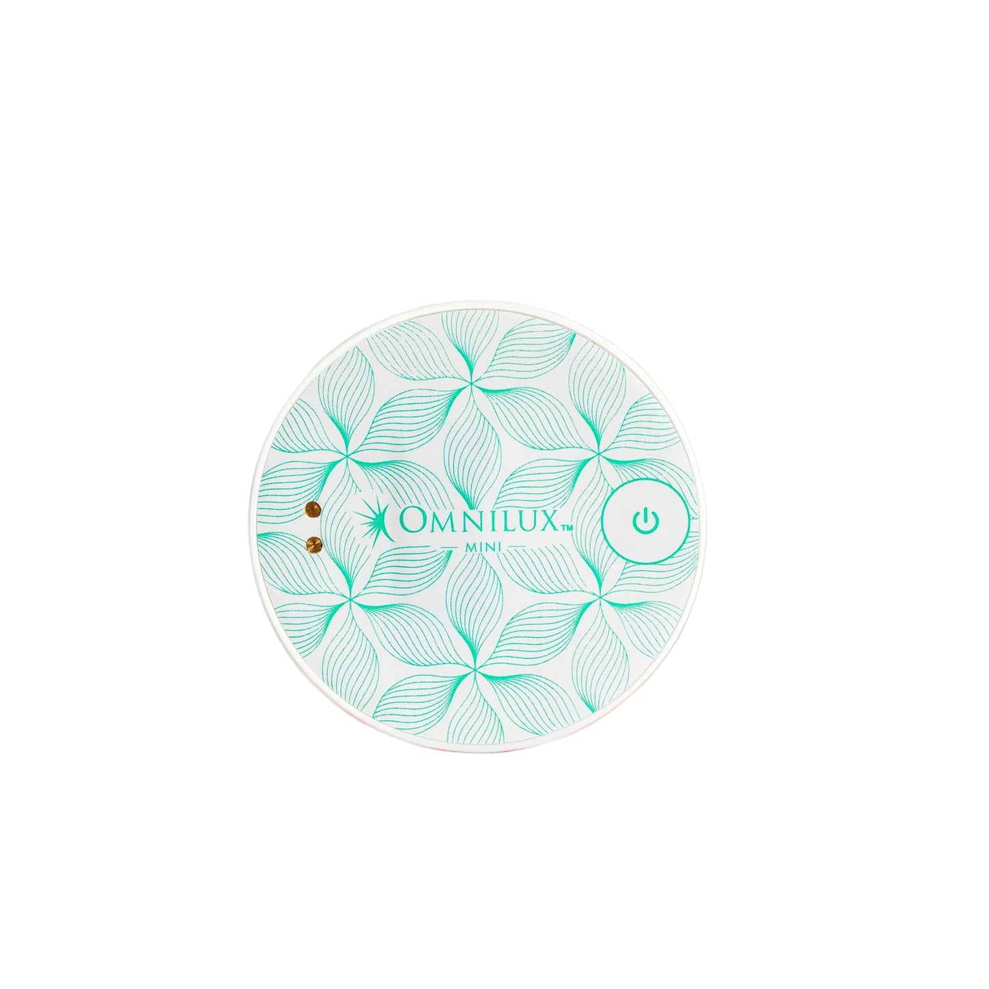 Omnilux Omnilux Mini Skin Corrector LED Light Therapy