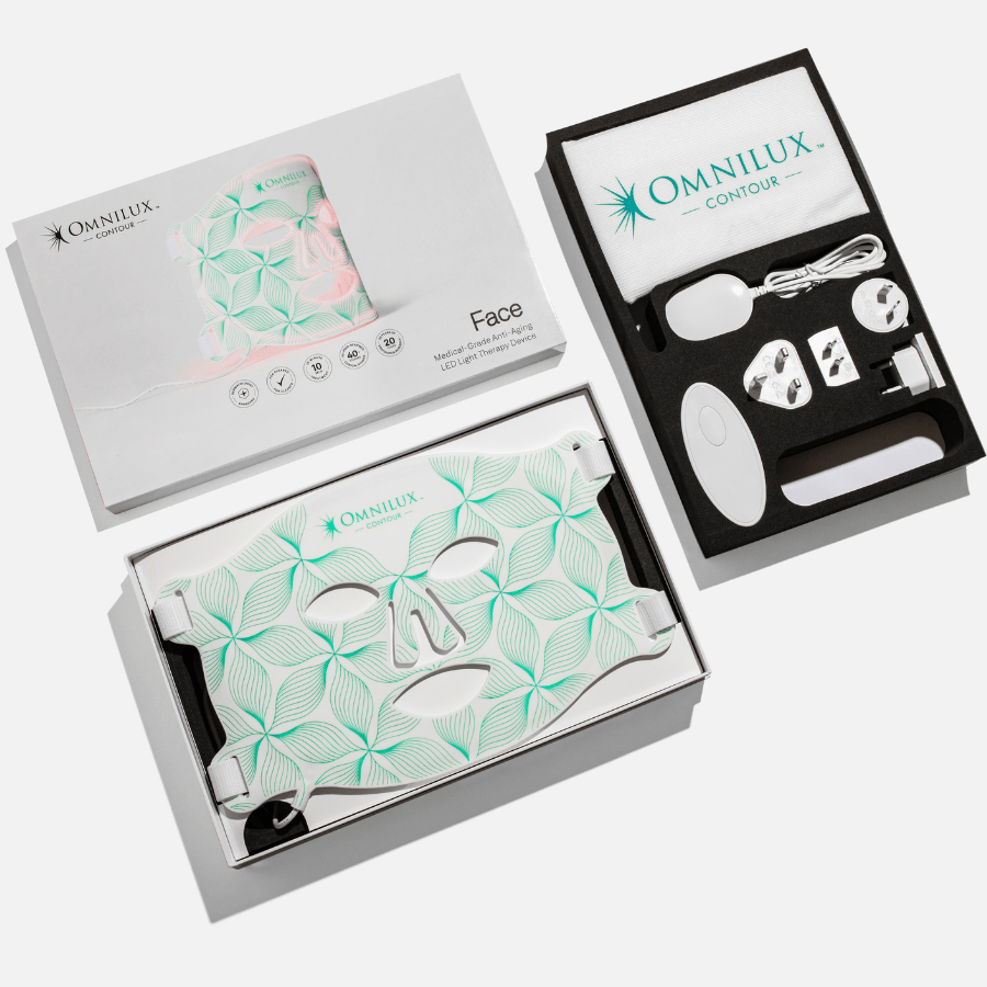 Omnilux Omnilux Contour Face