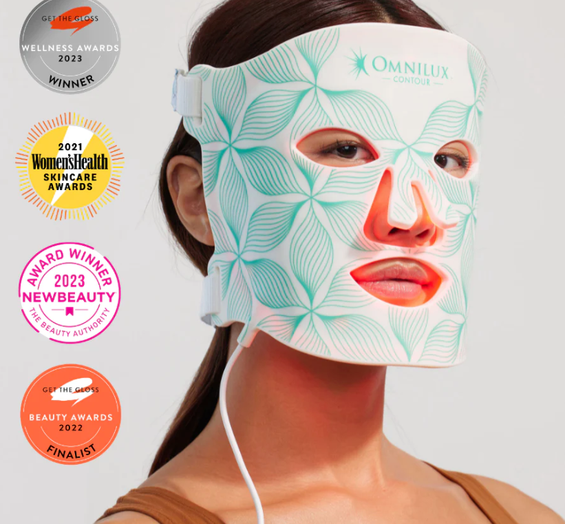Omnilux Omnilux Contour Face