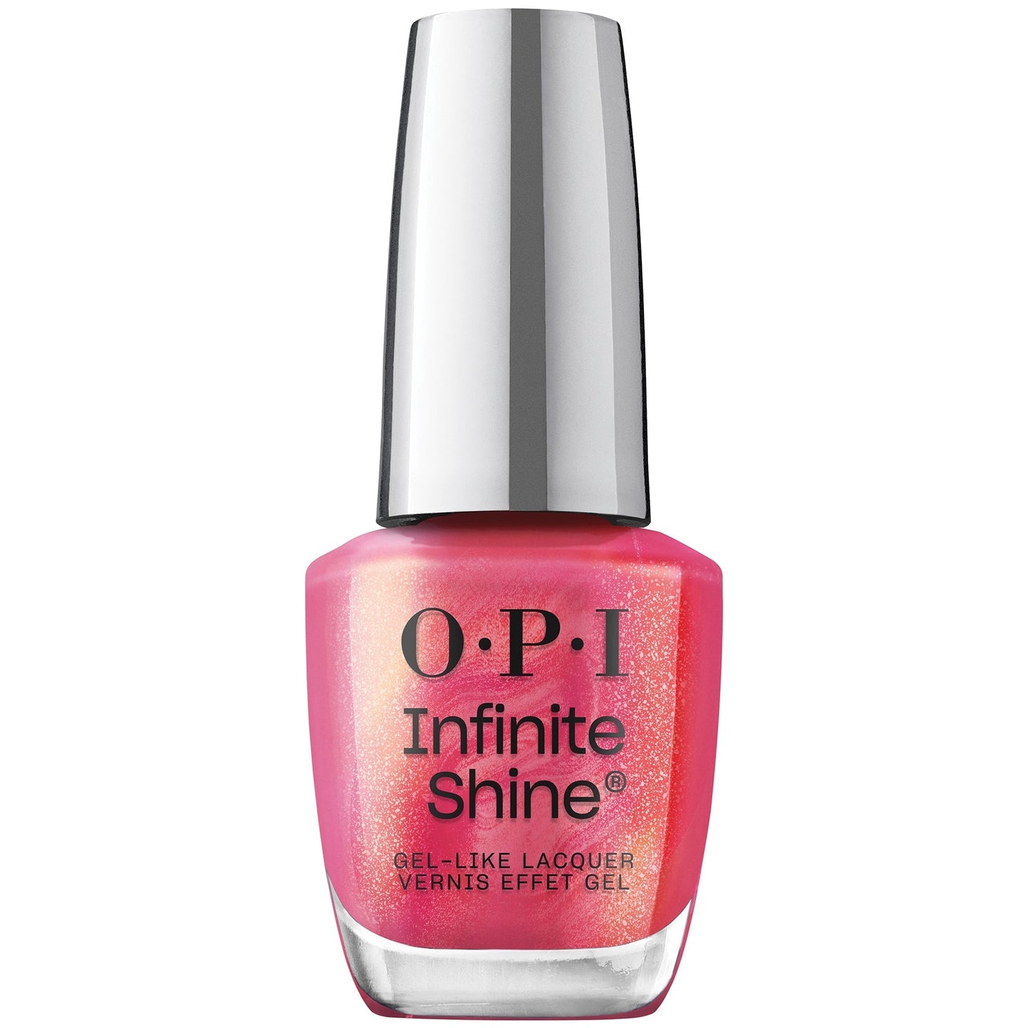 OPI Infinite Shine Good Redputation 15ml