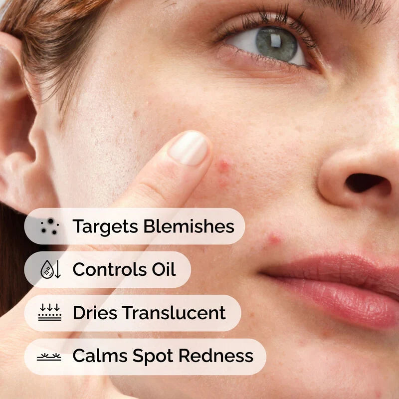 The Ordinary Sulfur 10% Powder-to-Cream Concentrate 5g