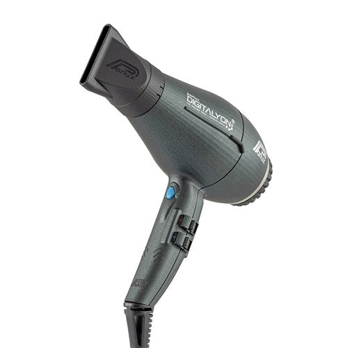 Parlux Parlux DigitAlyon Hair Dryer Standard Nozzle Hair Dryers