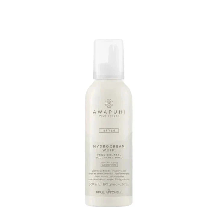 Paul Mitchell Awapuhi Wild Ginger HydroCream Whip 200ml