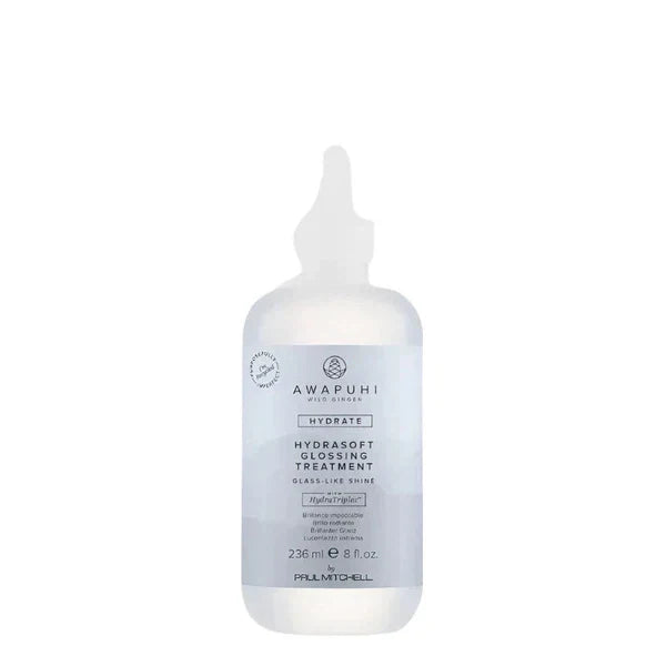 Paul Mitchell Awaphui Wild Ginger HydraSoft Glossing Treatment 236ml