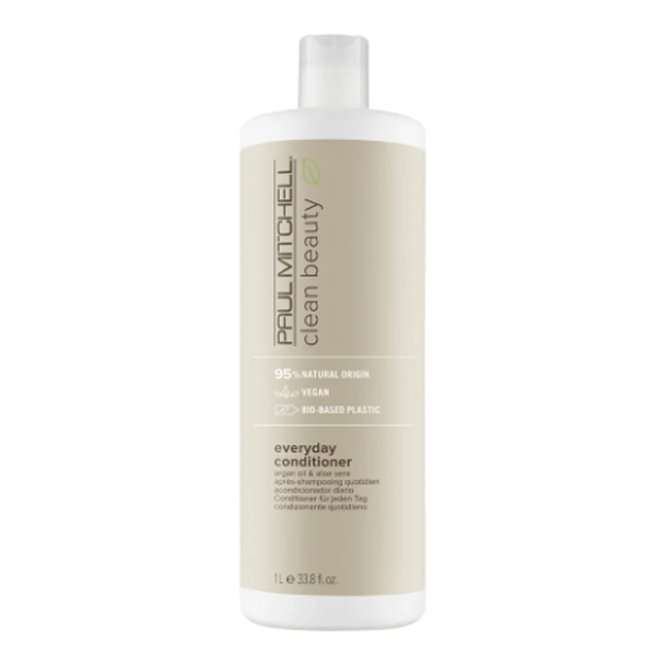 Paul Mitchell Clean Beauty Everyday Conditioner 1000ml