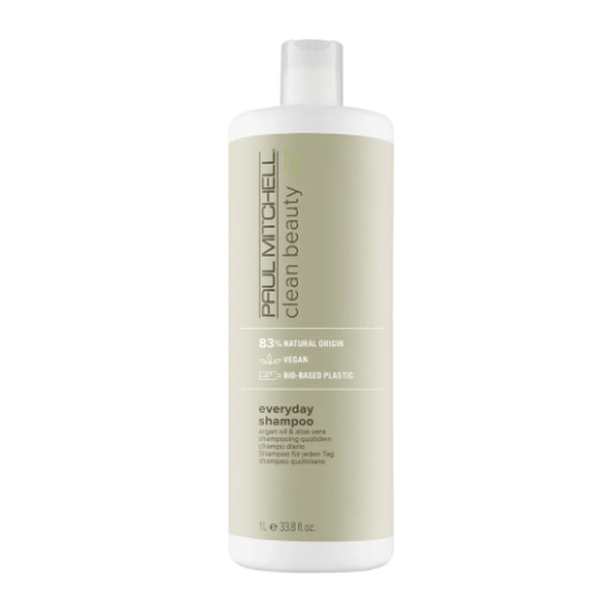 Paul Mitchell Clean Beauty Everyday Shampoo 1000ml